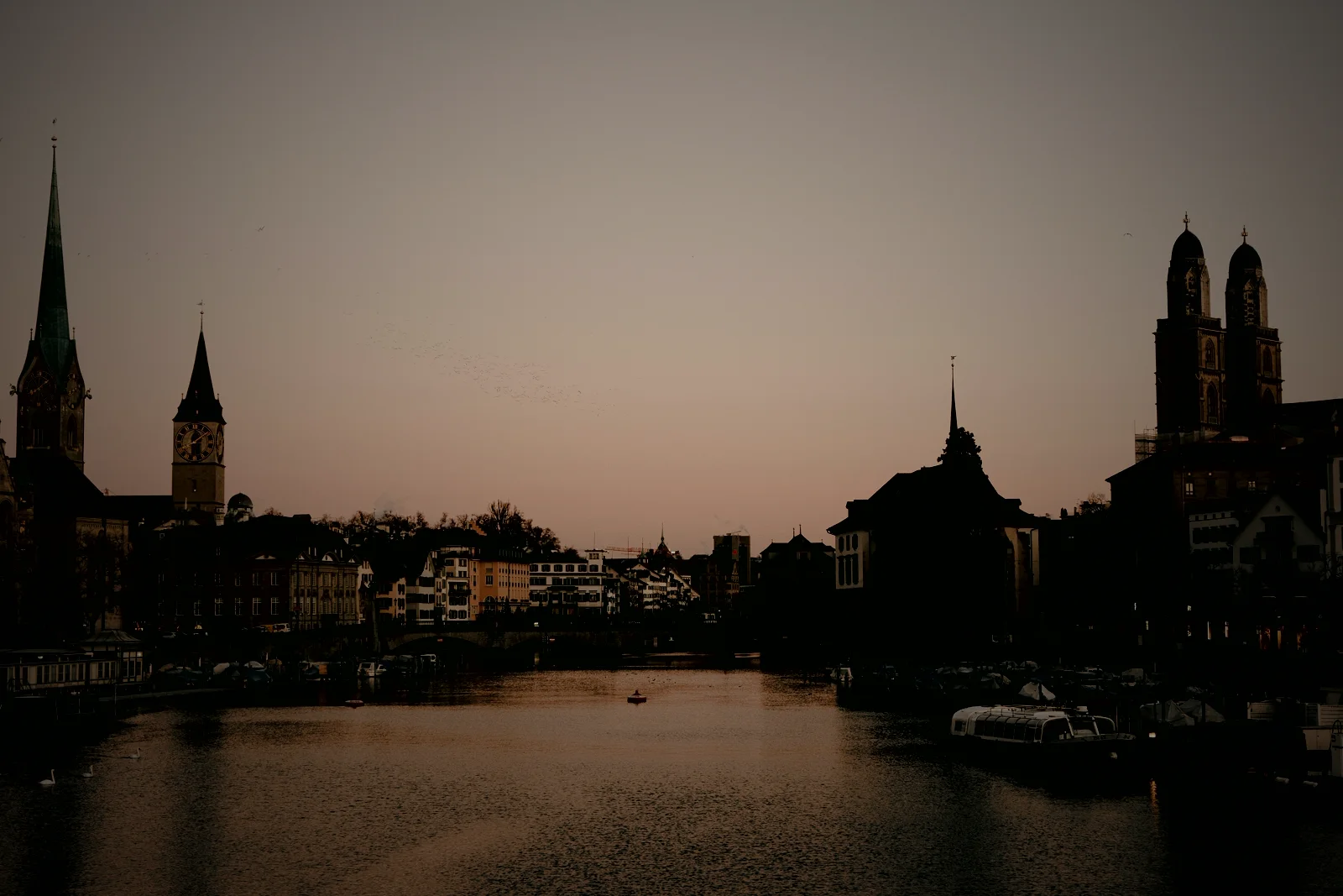 White-label red teaming in Zürich: the Red Team Partners network