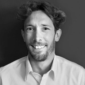 Thomas Kull, Key Account Manager bei Red Team Partners Schweiz